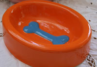 Border_Collie_Stuff/Magnets-ornaments/Orange-and-blue-dog-bowl.jpg