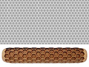 SD2081HoneyComb-4x3