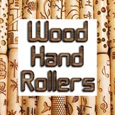 WoodHandRollersButton2.25