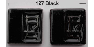 127-Black