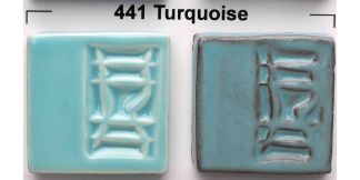441-Turquoise