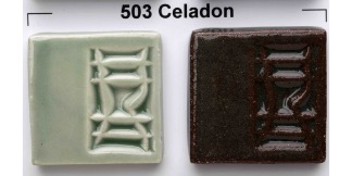 503-Celadon