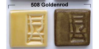 508-Goldenrod