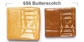 656-Butterscotch