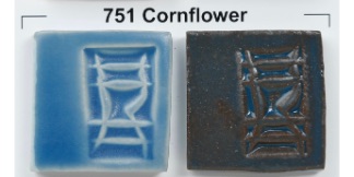 751-Cornflower