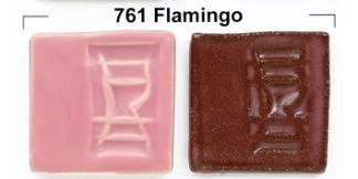 761-Flamingo