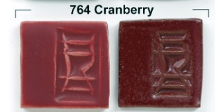764-Cranberry