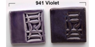 941-Violet