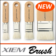 Xiem shortcut Brushes